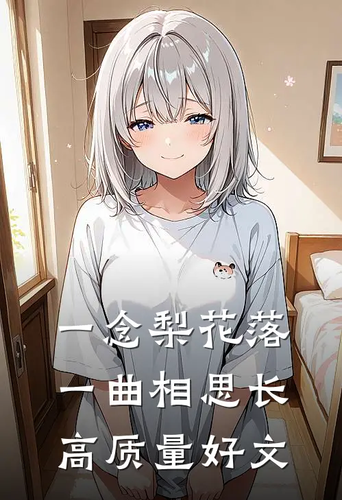 一念梨花落，一曲相思长高质量好文