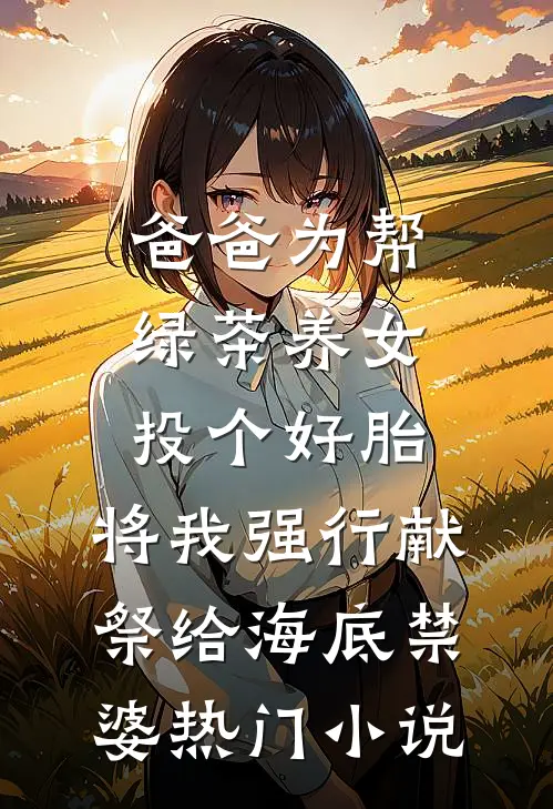爸爸为帮绿茶养女投个好胎，将我强行献祭给海底禁婆热门小说
