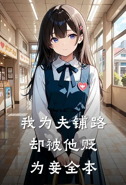 我为夫铺路，却被他贬为妾全本