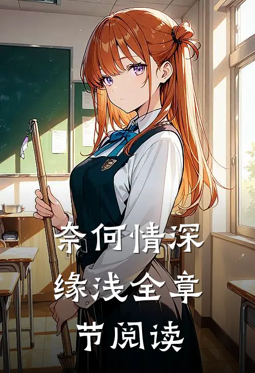 奈何情深缘浅全章节阅读