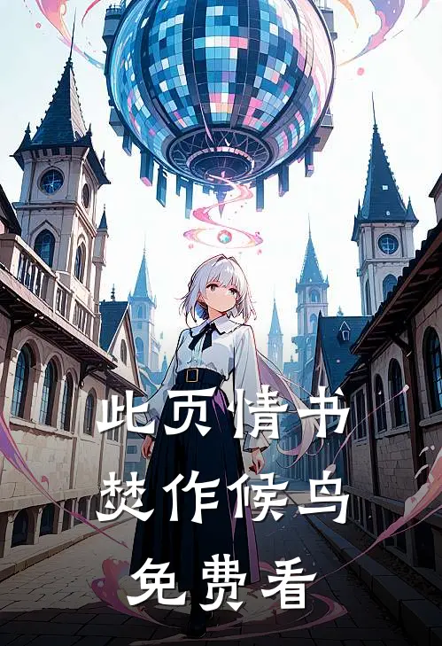 此页情书焚作候鸟免费看