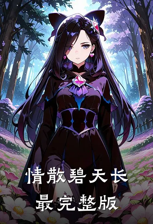 情散碧天长最完整版