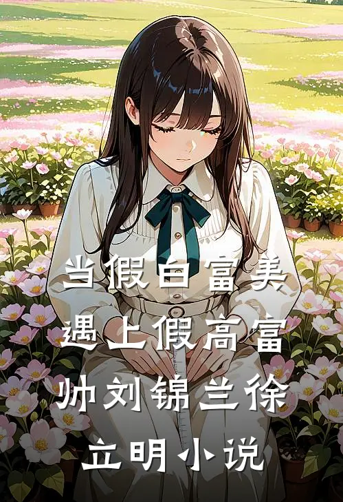 当假白富美遇上假高富帅刘锦兰徐立明小说