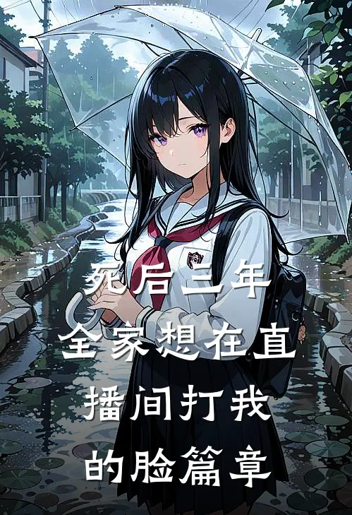 死后三年，全家想在直播间打我的脸篇章