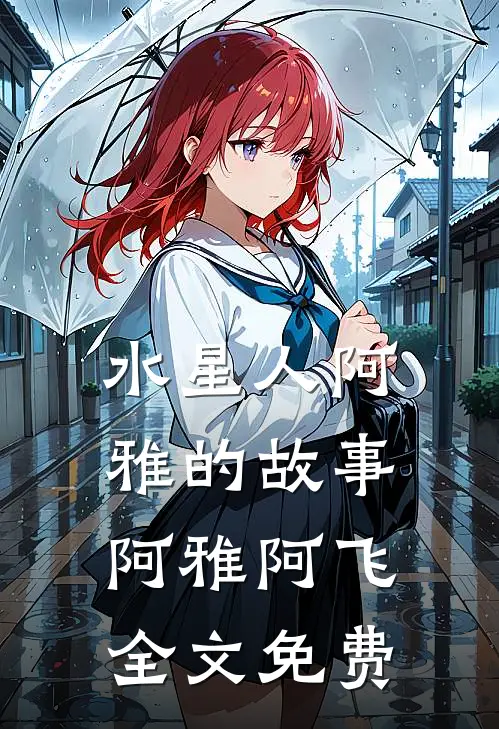 水星人阿雅的故事阿雅阿飞全文免费
