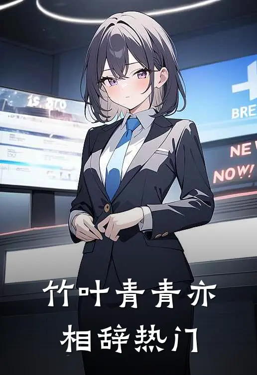 竹叶青青亦相辞热门