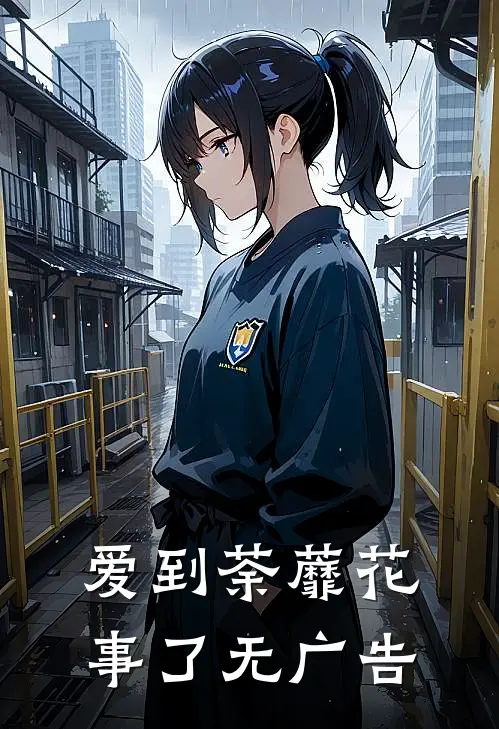 爱到荼蘼花事了无广告