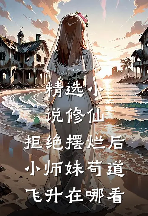 精选小说修仙:拒绝摆烂后,小师妹苟道飞升在哪看
