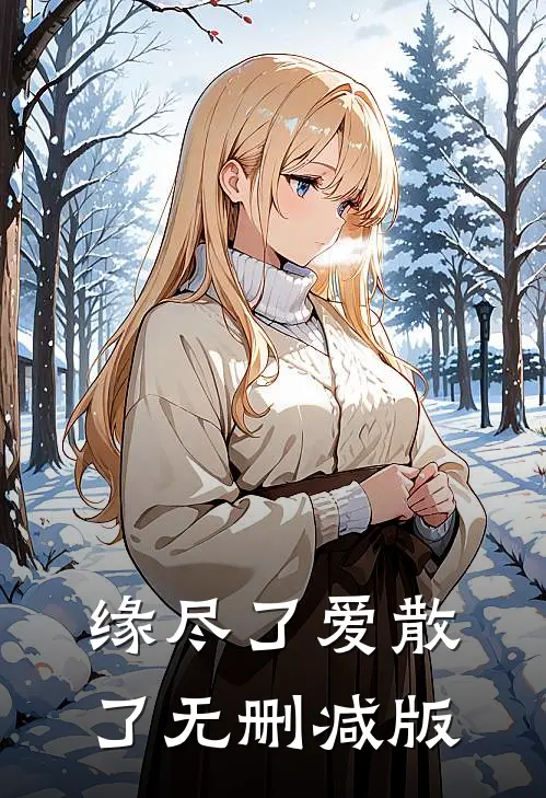 缘尽了爱散了无删减版