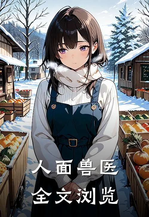 人面兽医全文浏览