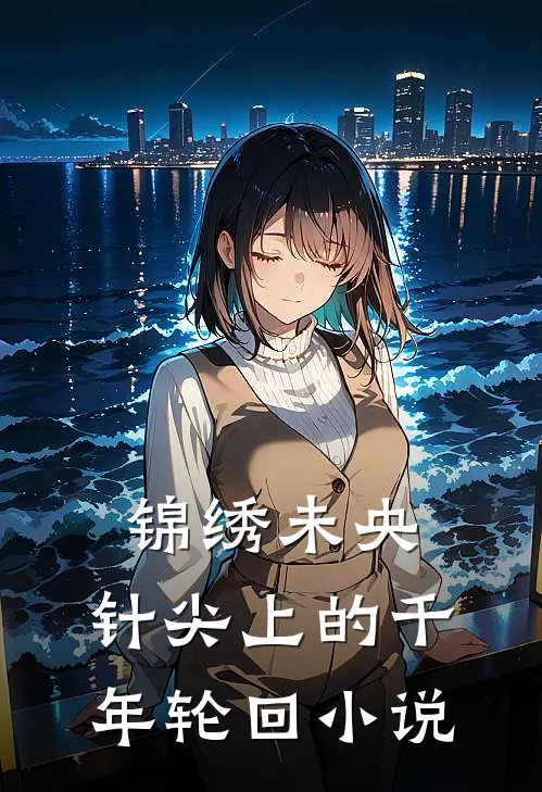 锦绣未央：针尖上的千年轮回小说