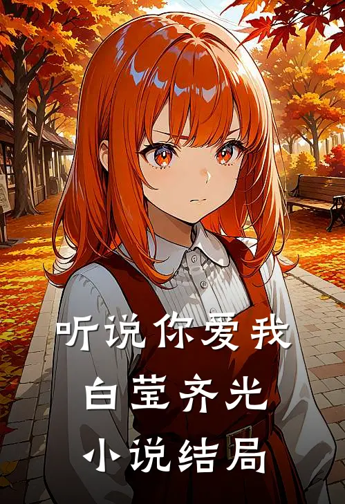 听说你爱我白莹齐光小说结局