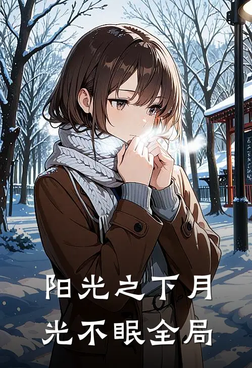 阳光之下月光不眠全局