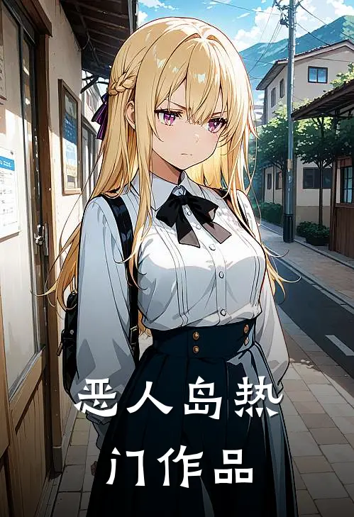 恶人岛热门作品