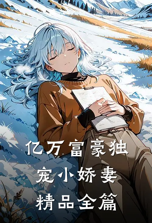 亿万富豪独宠小娇妻精品全篇