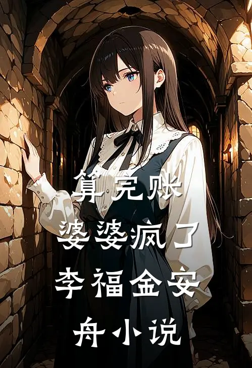 算完账，婆婆疯了李福金安舟小说