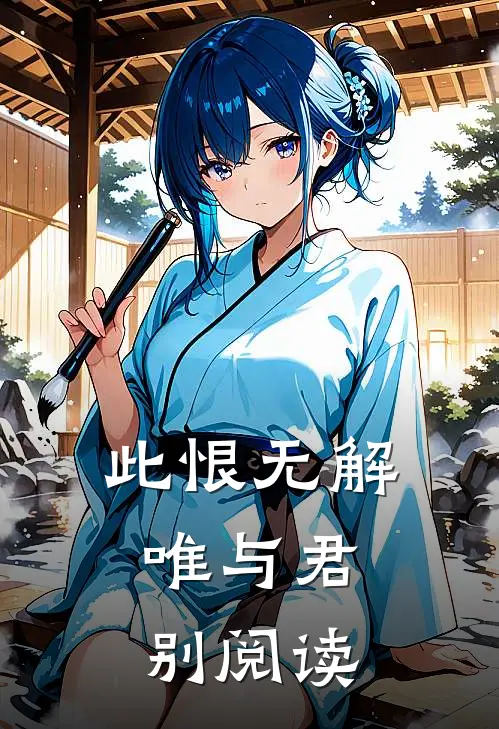 此恨无解，唯与君别阅读