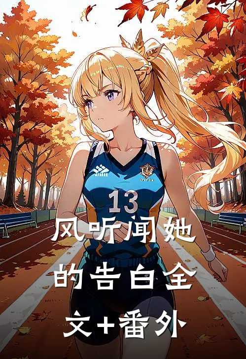 风听闻她的告白全文+番外
