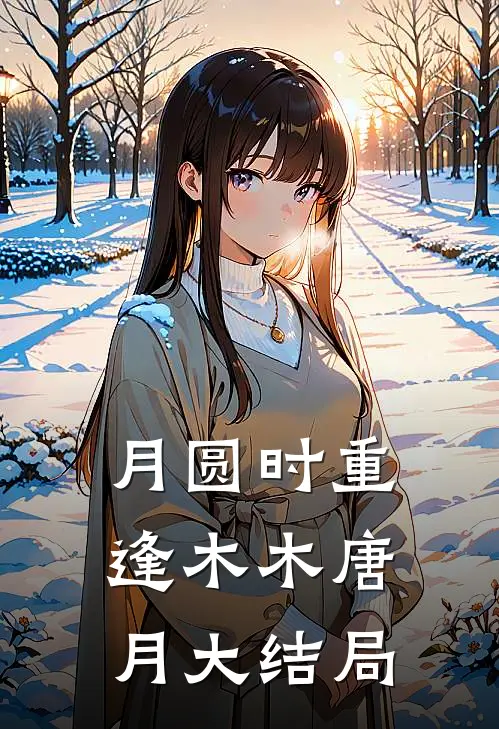 月圆时重逢木木唐月大结局