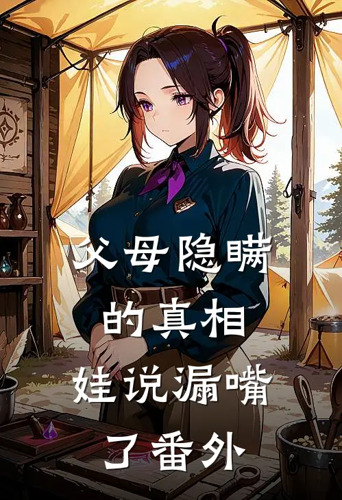 父母隐瞒的真相,娃说漏嘴了番外在线阅读