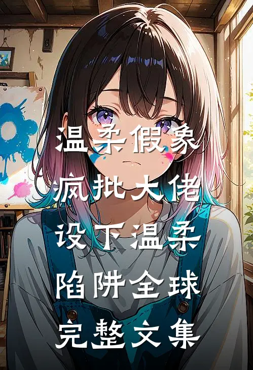 温柔假象：疯批大佬设下温柔陷阱全球完整文集