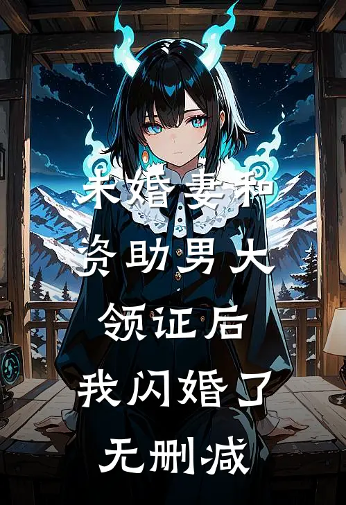 未婚妻和资助男大领证后，我闪婚了无删减
