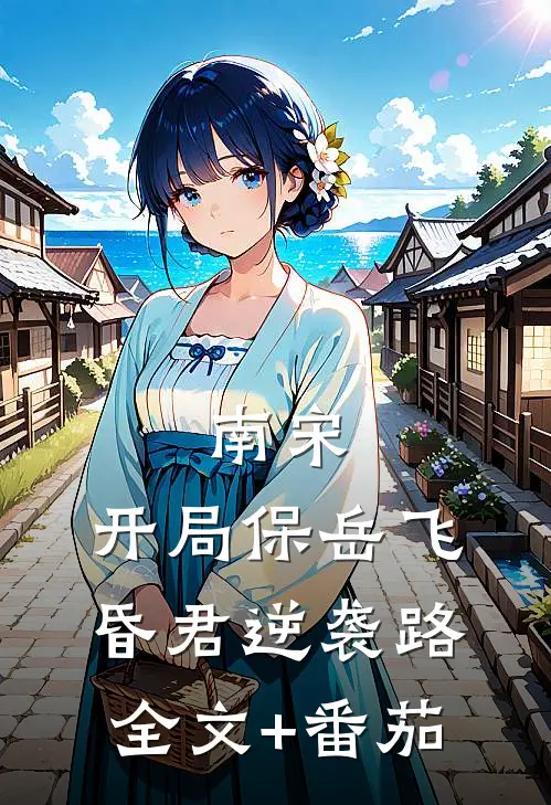 南宋：开局保岳飞，昏君逆袭路全文+番茄