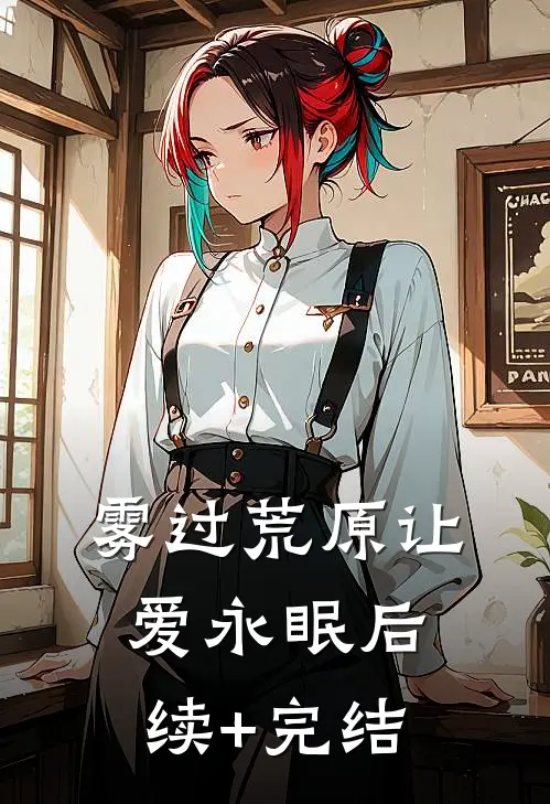 雾过荒原让爱永眠后续+完结