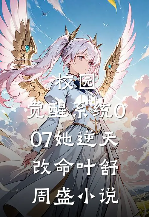 校园：觉醒系统007她逆天改命叶舒周盛小说