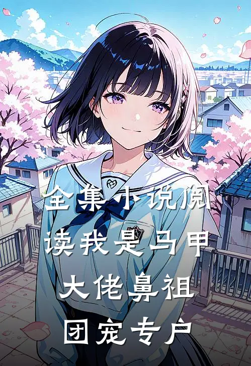 全集小说阅读我是马甲大佬鼻祖，团宠专户