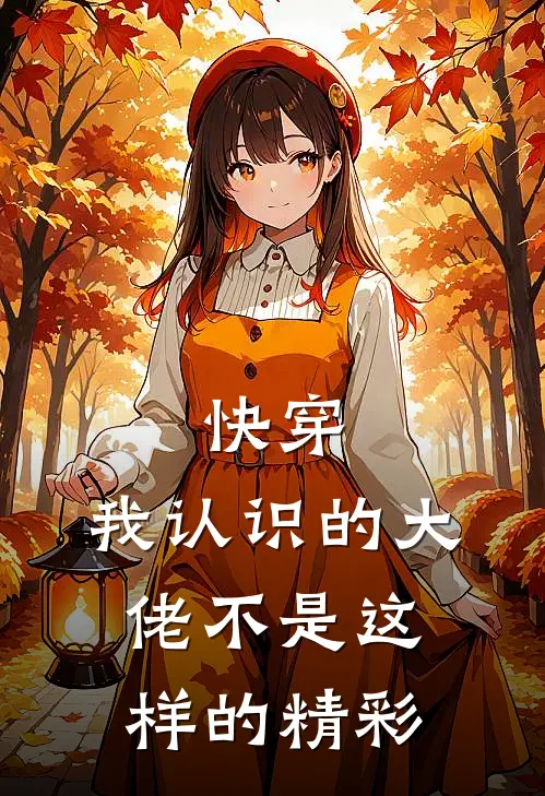 快穿：我认识的大佬不是这样的精彩
