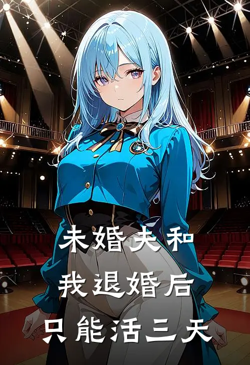 未婚夫和我退婚后，只能活三天