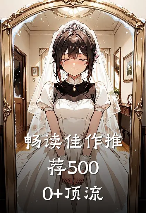 畅读佳作推荐5000+顶流