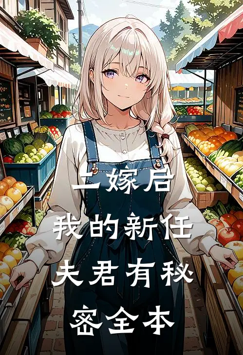 二嫁后，我的新任夫君有秘密全本