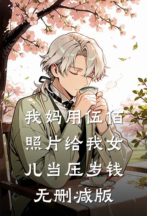 我妈用伍佰照片给我女儿当压岁钱无删减版