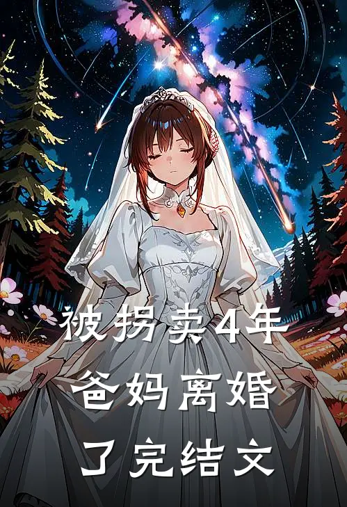 被拐卖4年，爸妈离婚了完结文