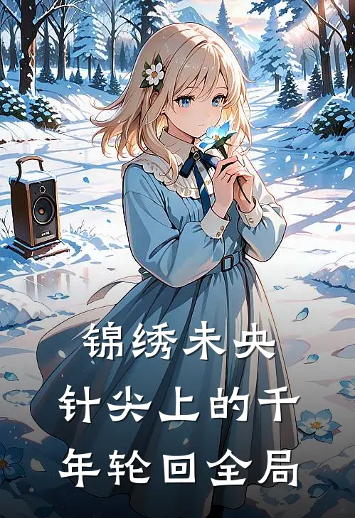 锦绣未央：针尖上的千年轮回全局
