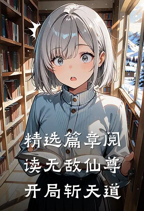 精选篇章阅读无敌仙尊：开局斩天道