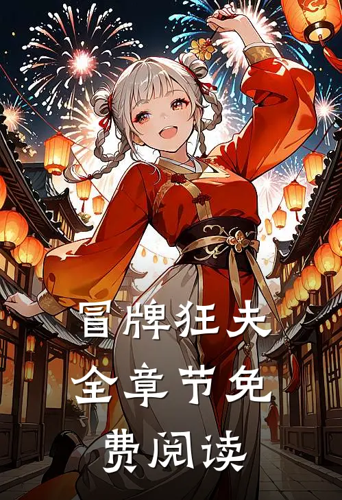 冒牌狂夫全章节免费阅读