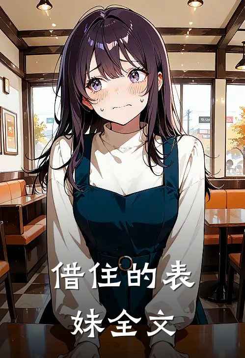 借住的表妹全文
