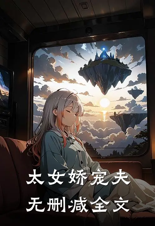 太女娇宠夫无删减全文
