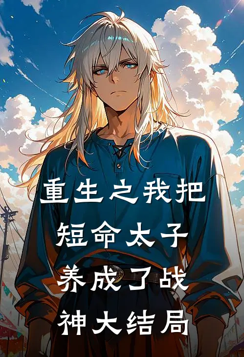重生之我把短命太子养成了战神大结局是