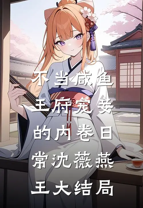 不当咸鱼，王府宠妾的内卷日常沈薇燕王大结局