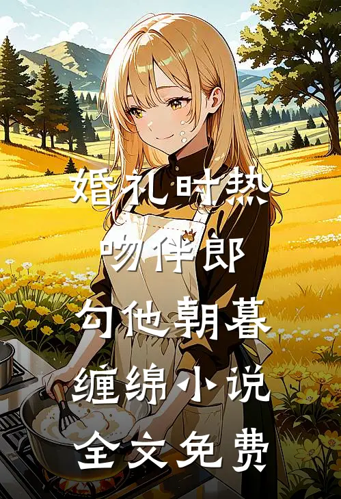 婚礼时热吻伴郎，勾他朝暮缠绵小说全文免费