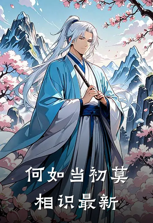 何如当初莫相识最新