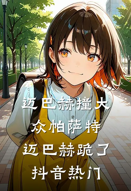 迈巴赫撞大众帕萨特，迈巴赫跪了抖音热门
