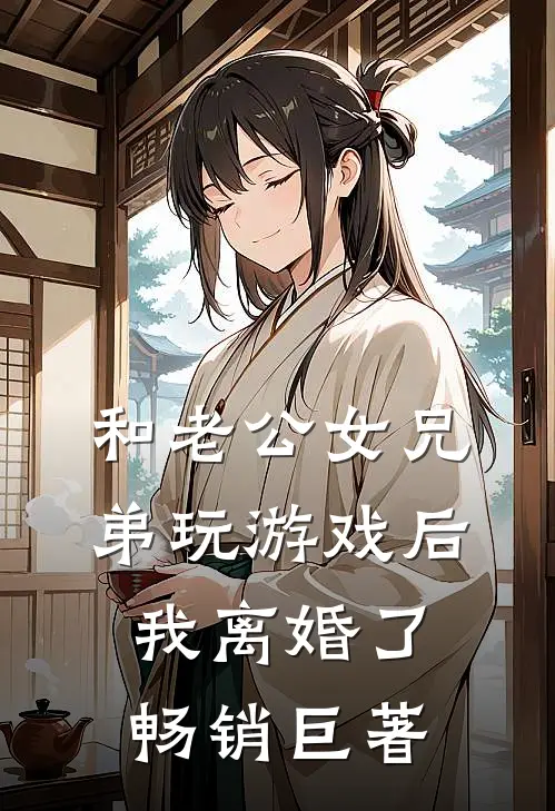 和老公女兄弟玩游戏后，我离婚了畅销巨著