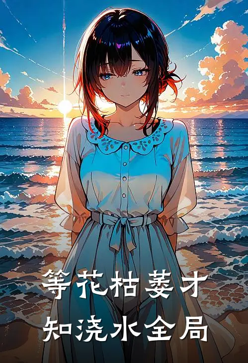 等花枯萎才知浇水全局