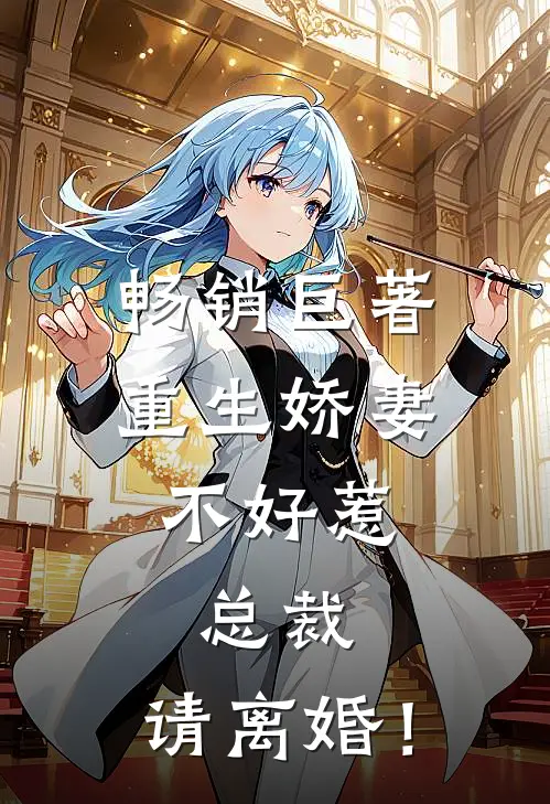 畅销巨著重生娇妻不好惹，总裁，请离婚！