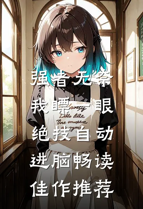 强者无奈：我瞟一眼绝技自动进脑畅读佳作推荐